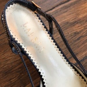 Lauren Ralph Lauren Shoes - Lauren Ralph Lauren heels Lauren Ralph Lauren Shoes - Lauren Ralph Lauren heels